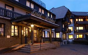 Hotel Hochfirst
